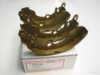 SUZUK 5320070830000 Brake Shoe Set